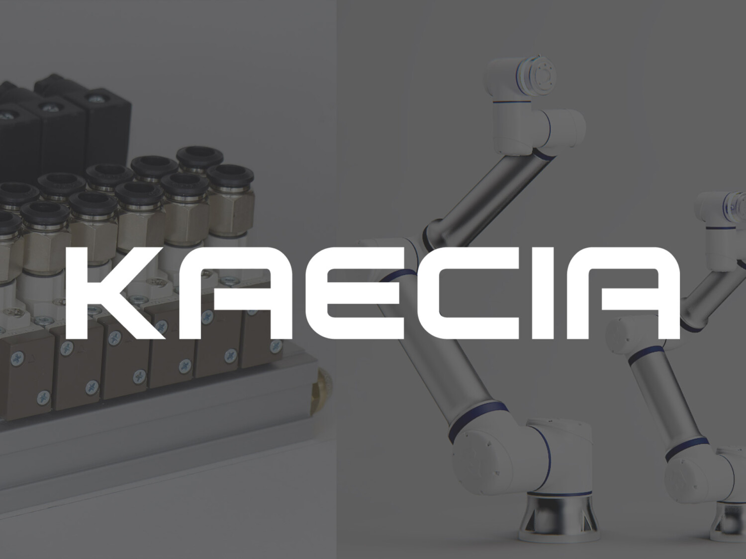 Kaecia, société du Groupe Socafluid