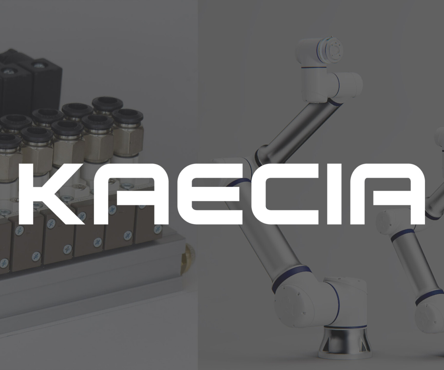 Kaecia, société du Groupe Socafluid