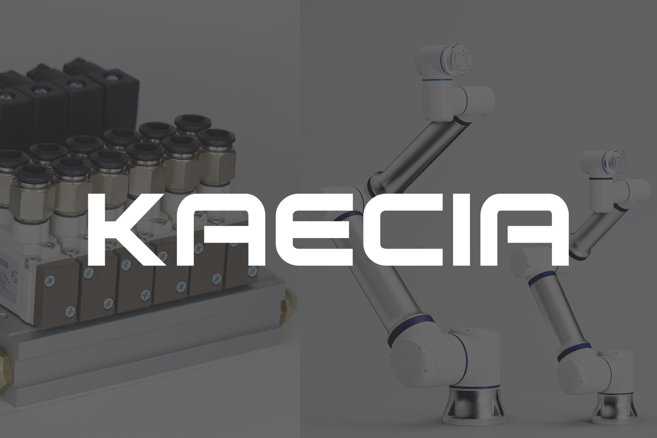 Kaecia, société du Groupe Socafluid