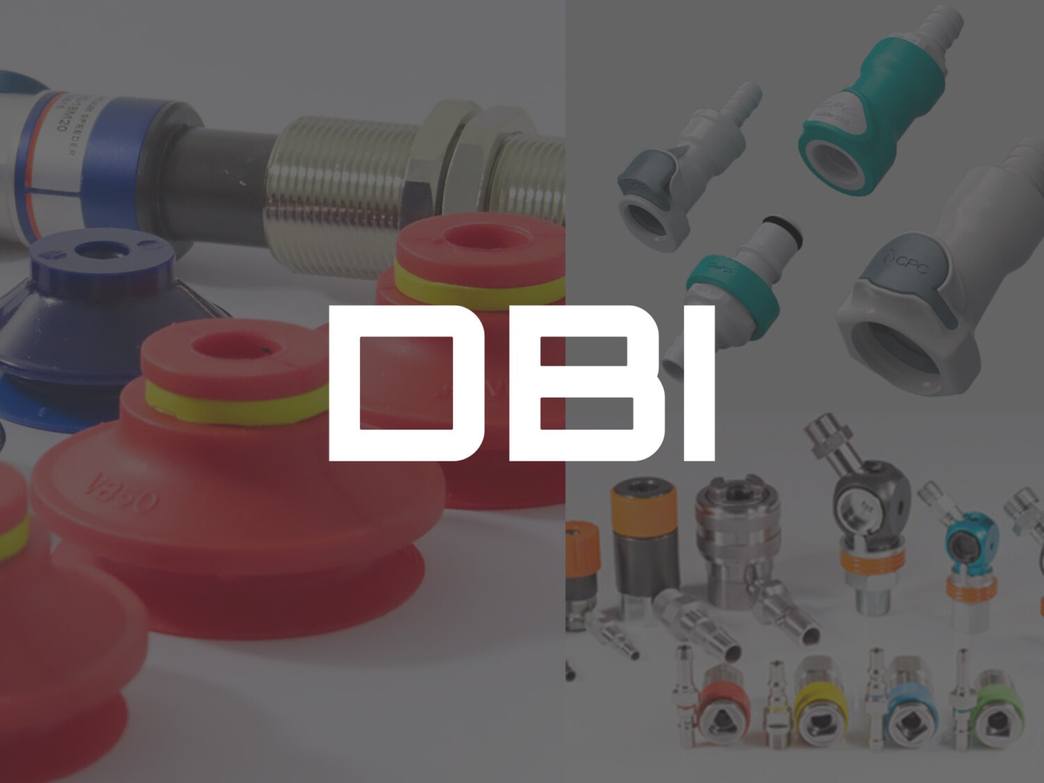 DBI, société du Groupe Socafluid