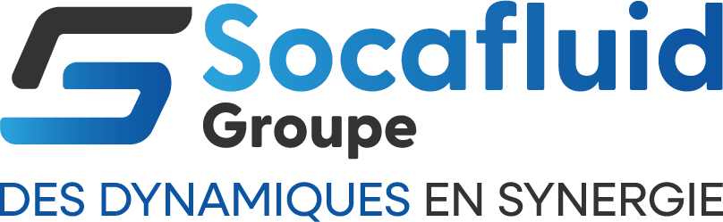 Logo Groupe Socafluid