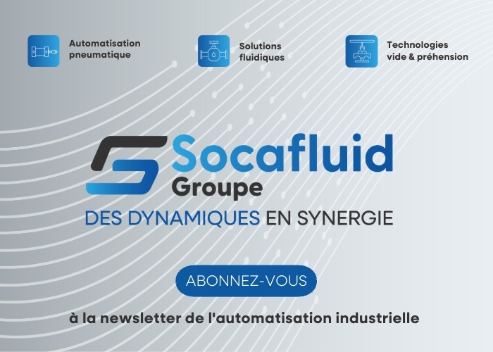 abonnement à la newsletters