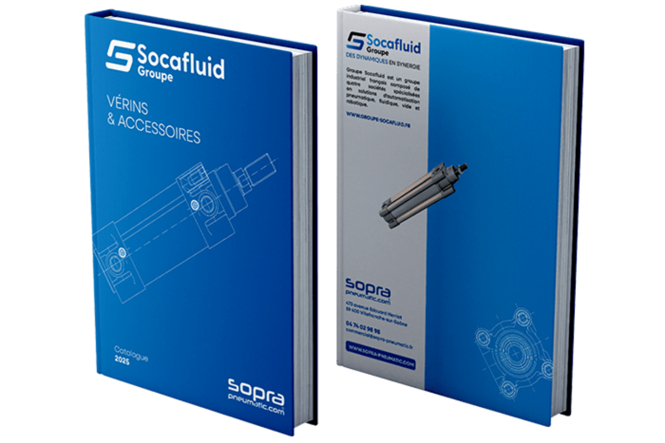 aperçu catalogue Sopra