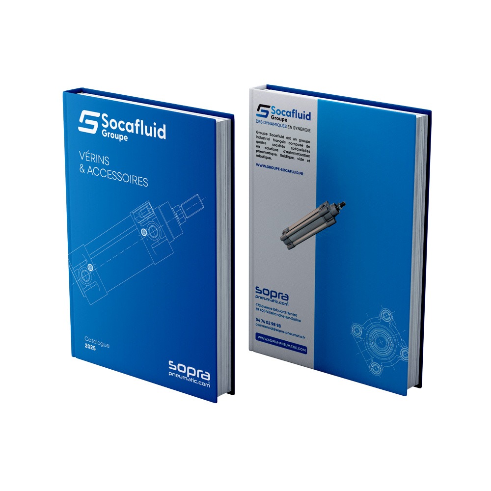 aperçu catalogue Sopra