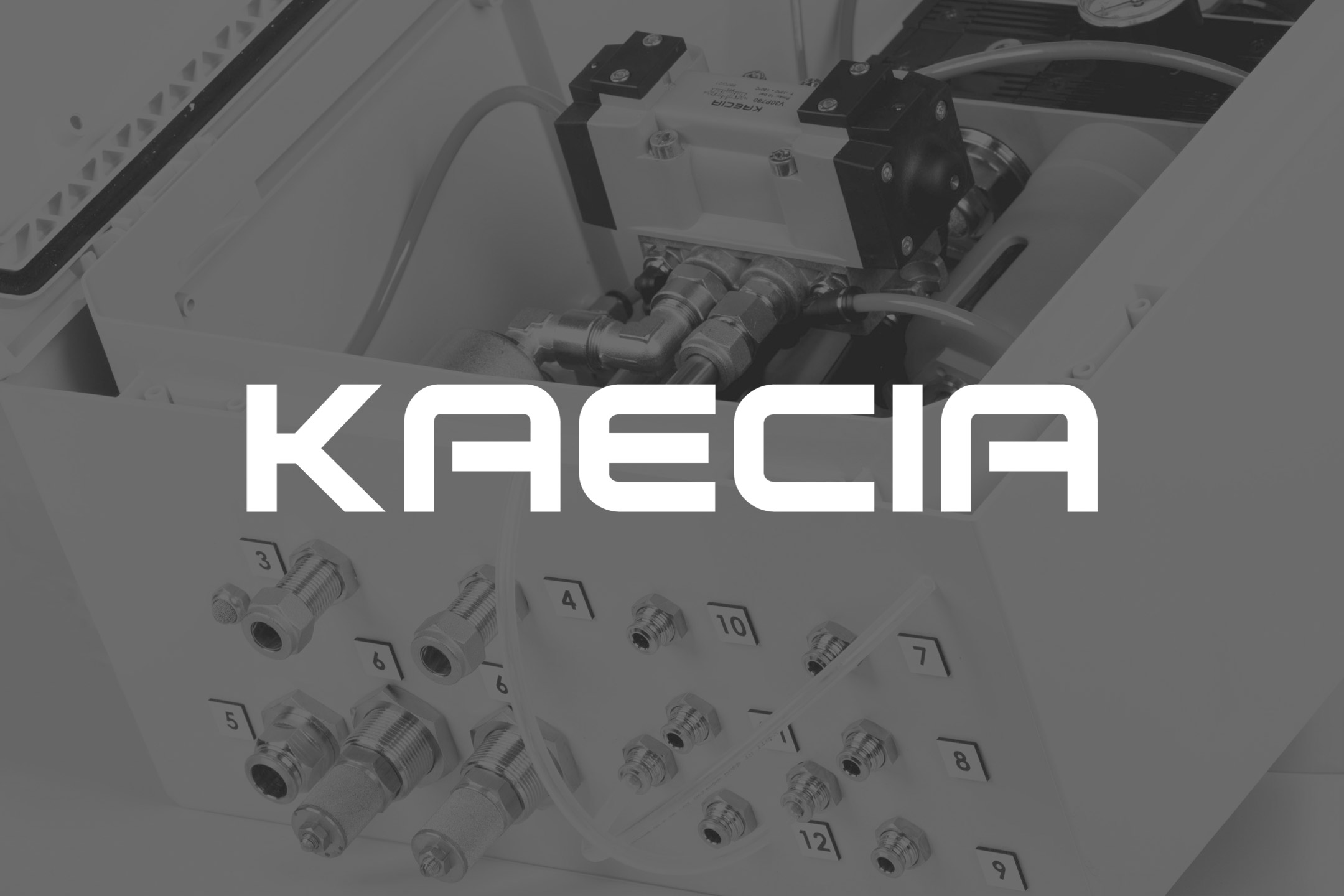 Kaecia, société du Groupe Socafluid