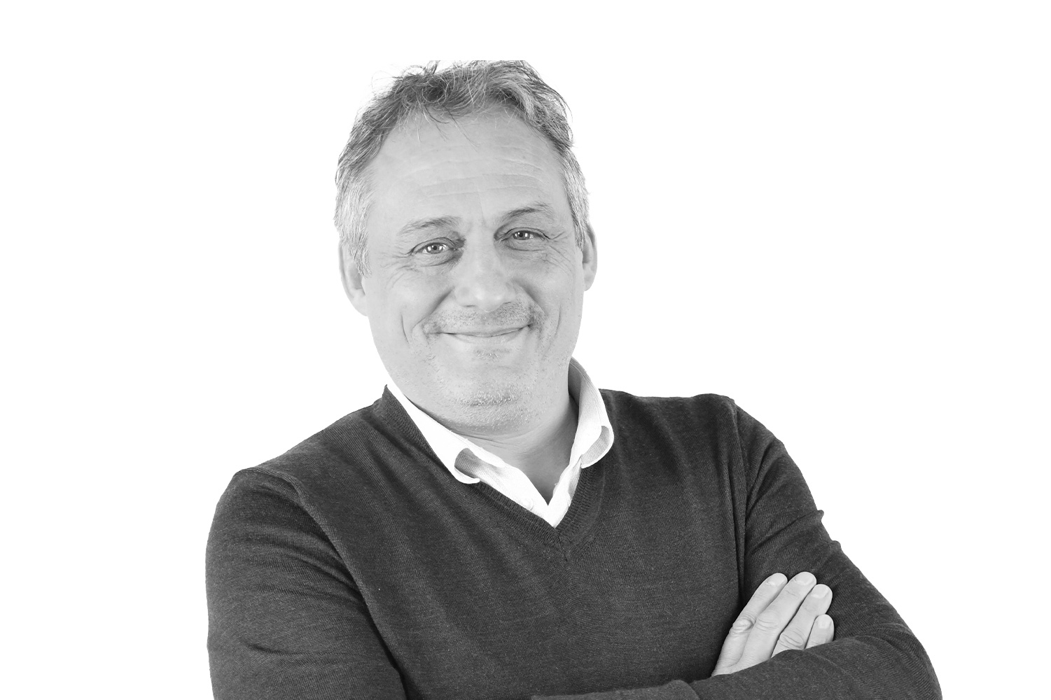 Photo de Frédéric FRÉDÉRIC - Directeur opérationnel SOPRA