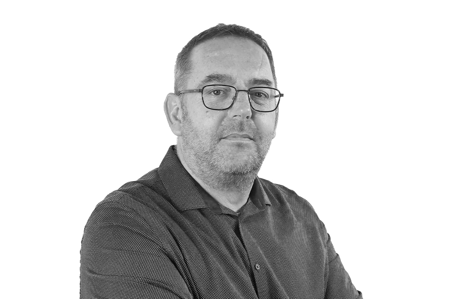 Photo de JEAN-PHILIPPE - Directeur opérationnel KAECIA