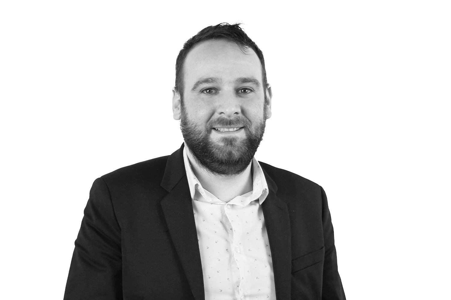 Photo de JORIS - Technico-commercial au Groupe industriel Socafluid