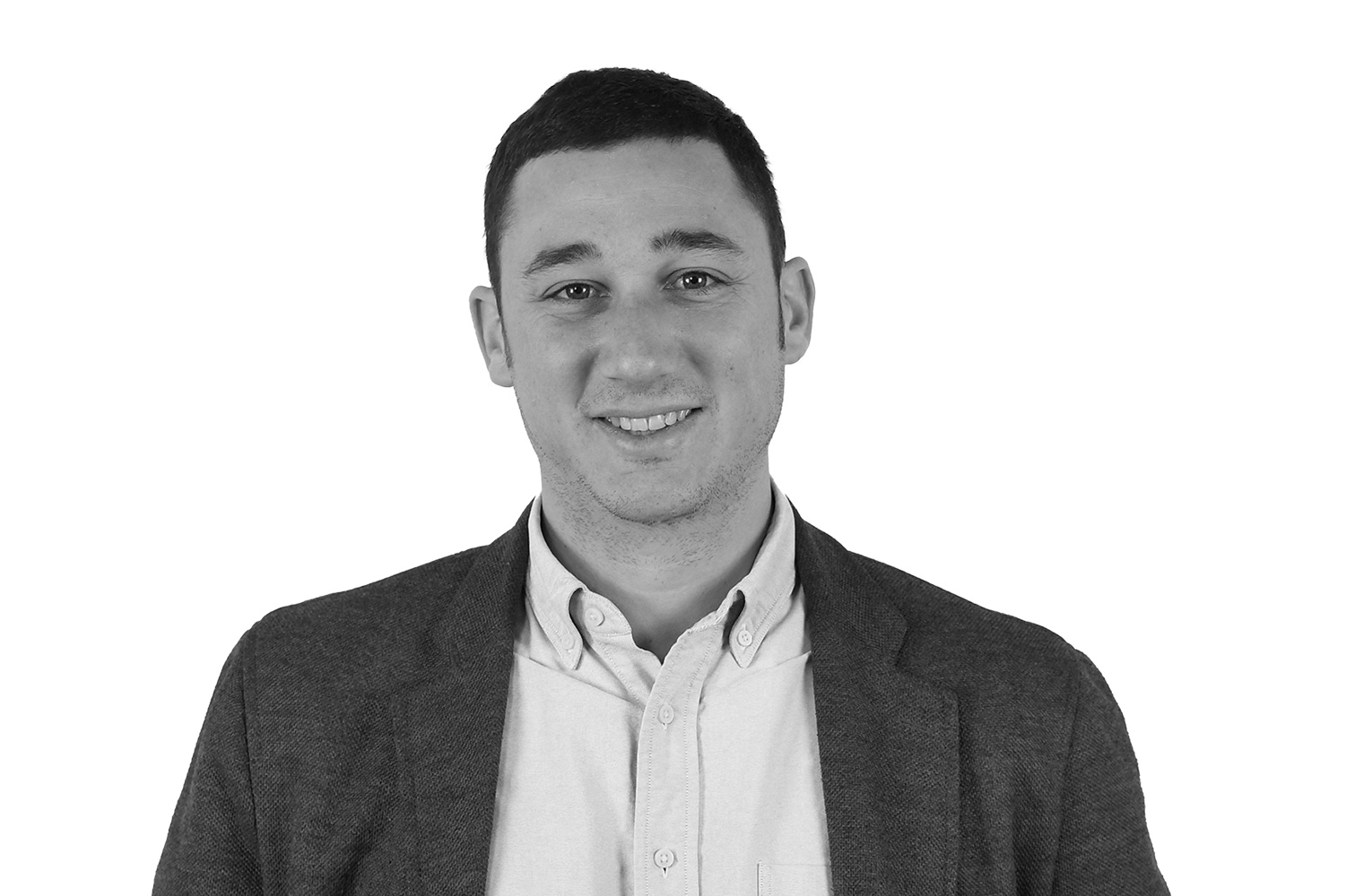 Photo de Maxime Responsable commercial SUD-EST