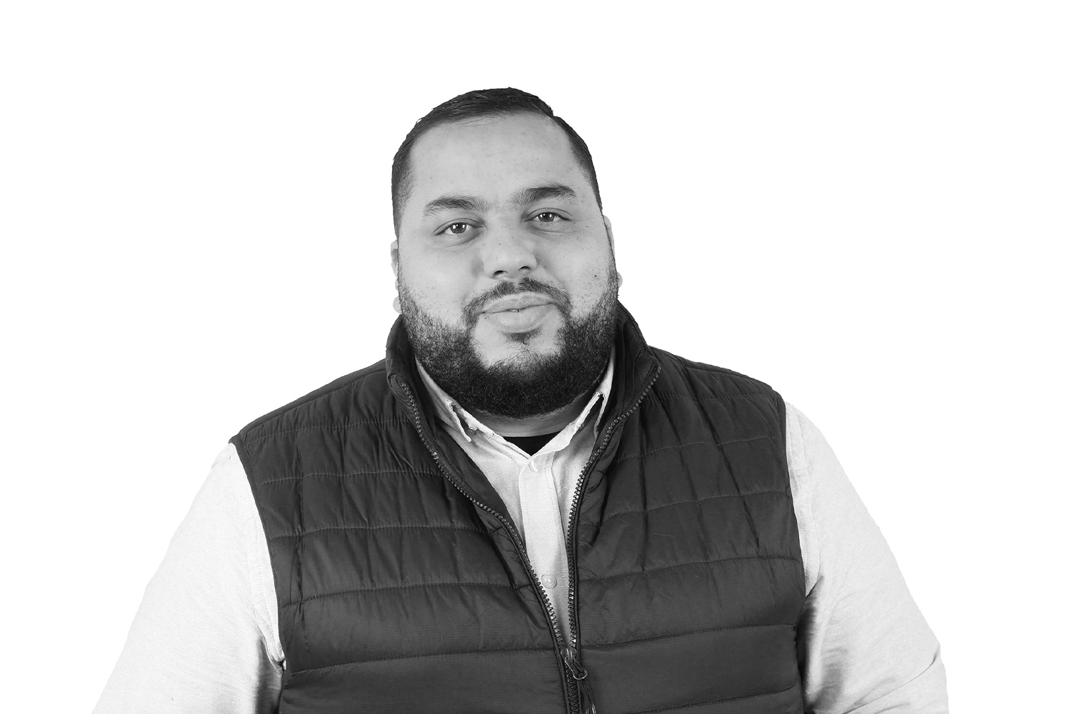 Photo de Slimane - Responsable commercial GRAND-EST