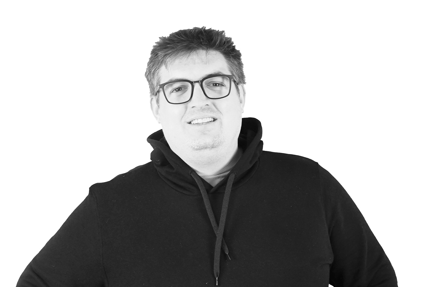 SYLVAIN - SYLVAIN - Responsable SI & Moyens généraux au Groupe industriel Socafluid