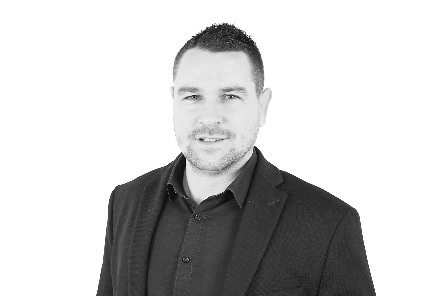 Photo de TANGUY - Technico-commercial au Groupe industriel Socafluid