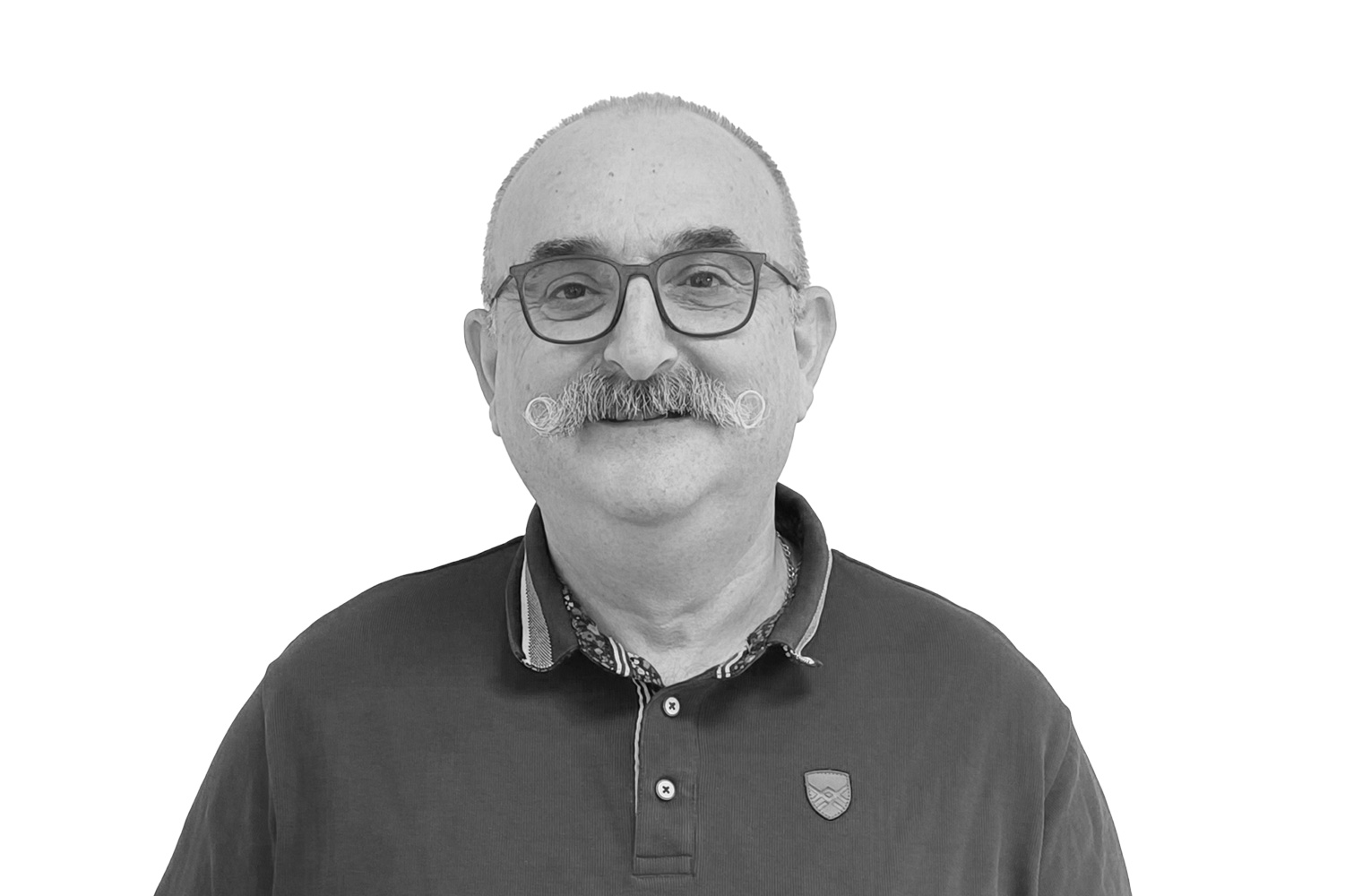 Photo de Thierry - Directeur opérationnel - AVALCO SETEM