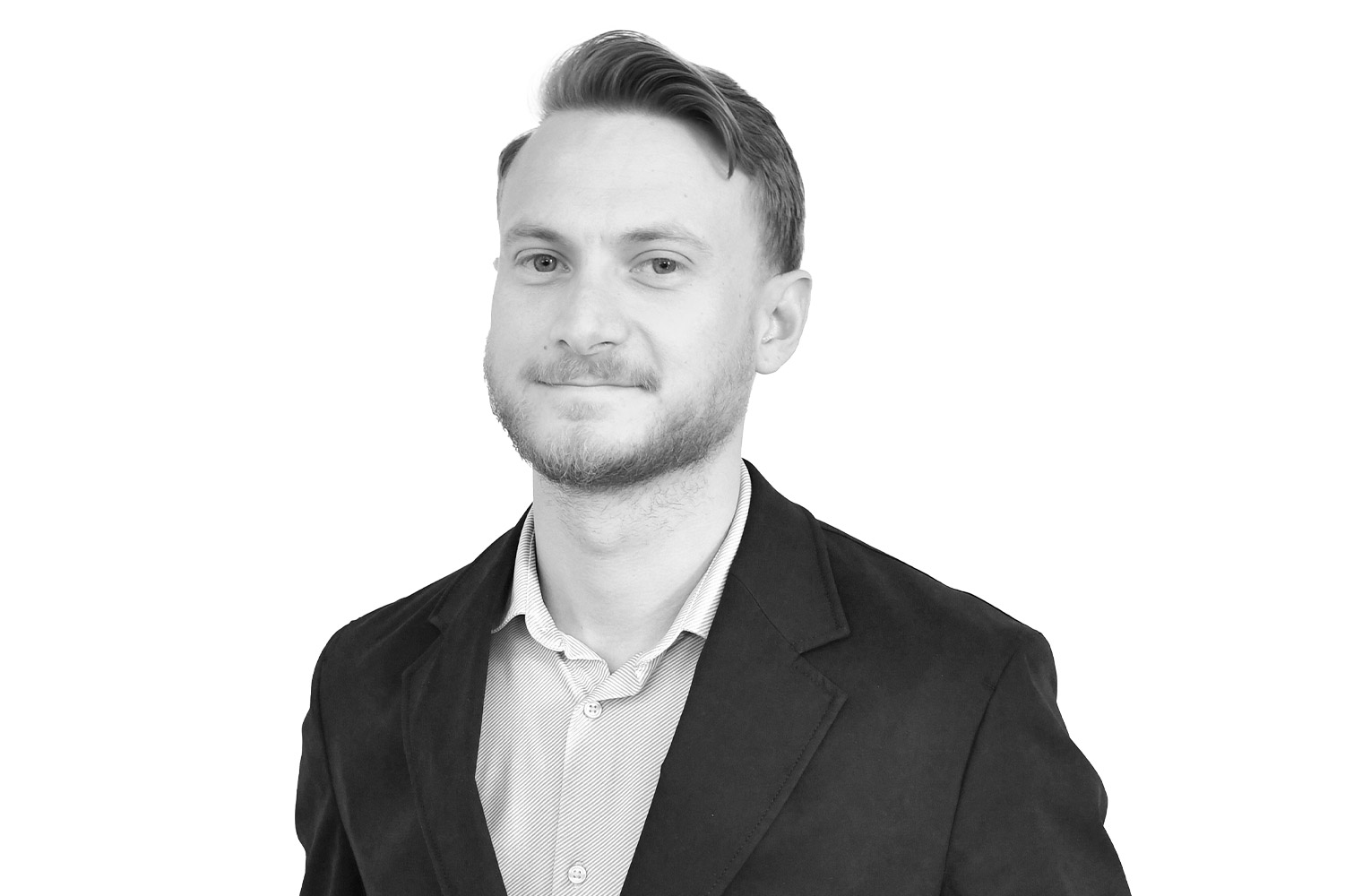 Photo de Cédric chez Groupe Socafluid