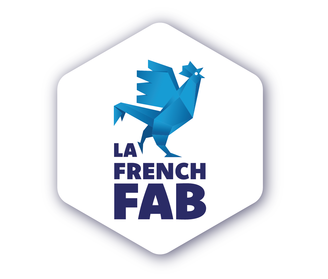 Logo de French Fab