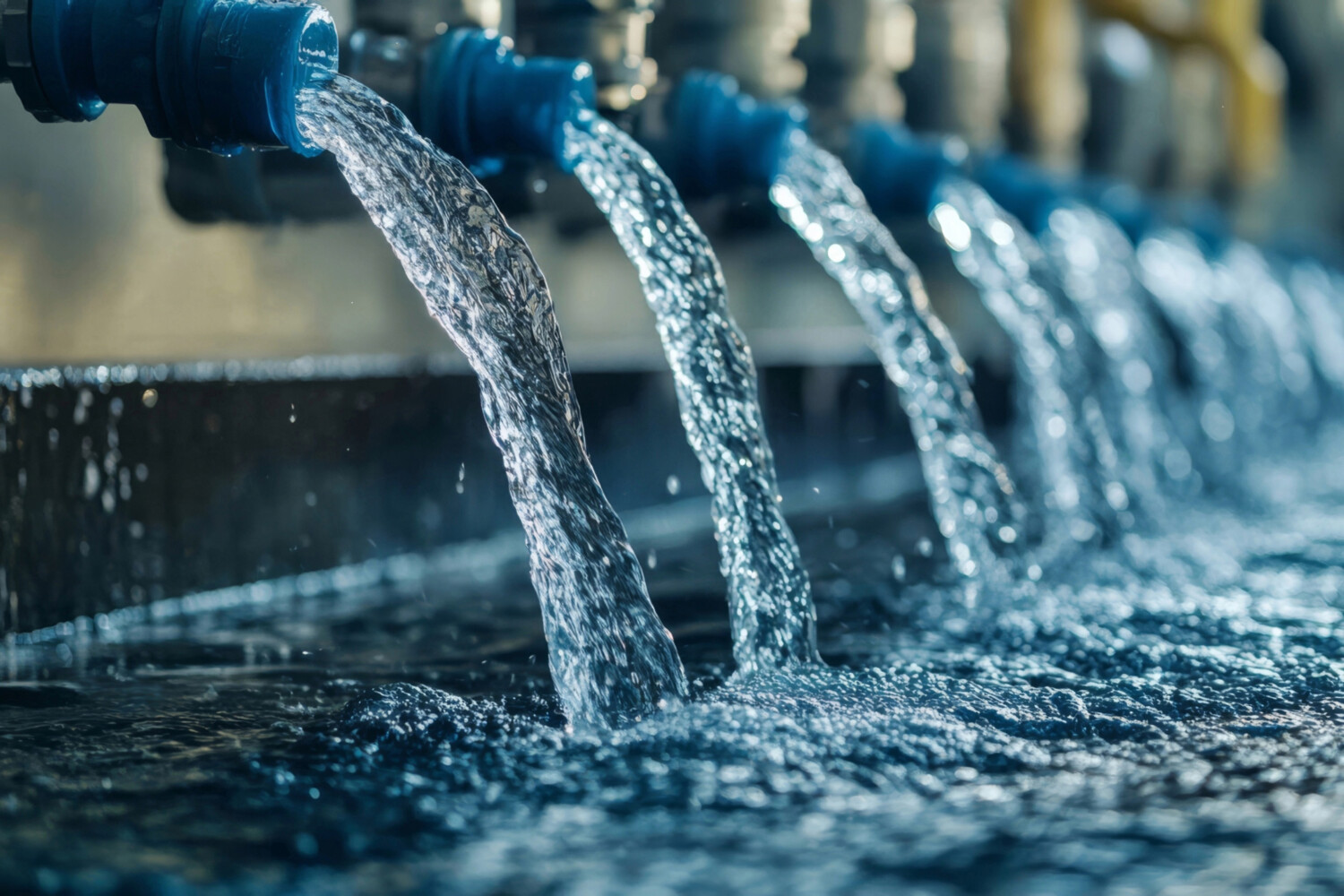 Solutions fluidiques