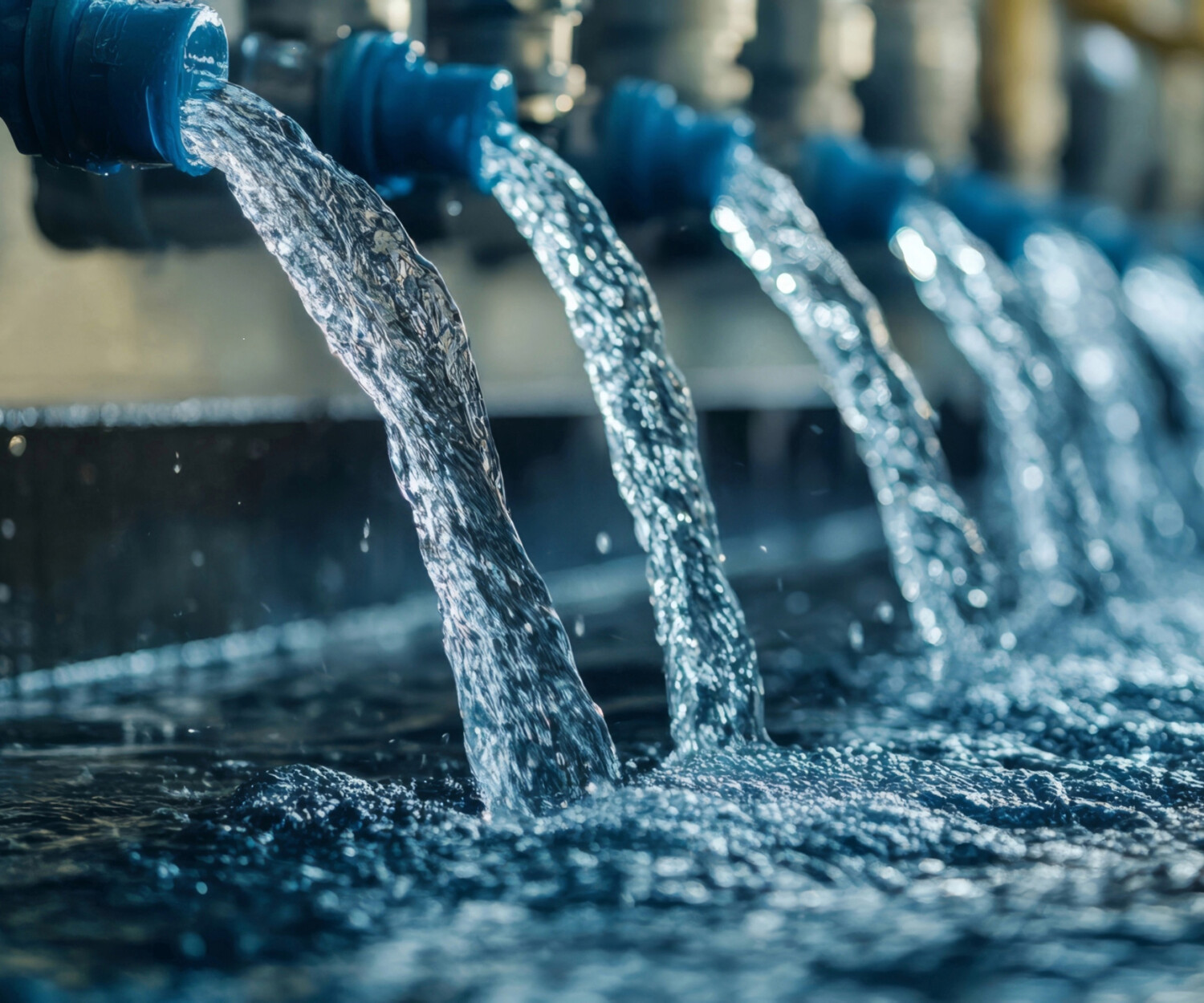 Solutions fluidiques