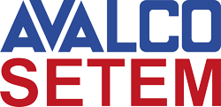 Logo Avalco Setem