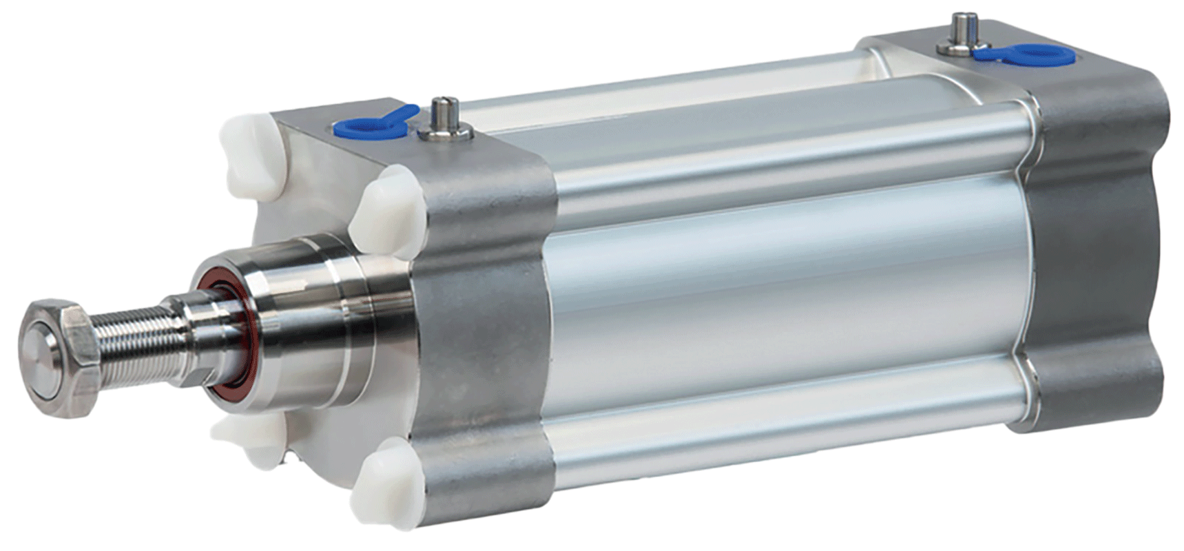 Vérin ISO 15552