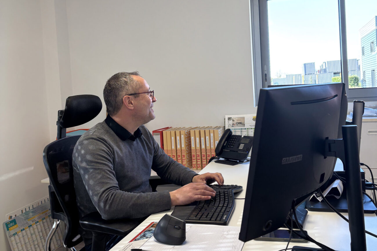 Olivier Avalco Setem