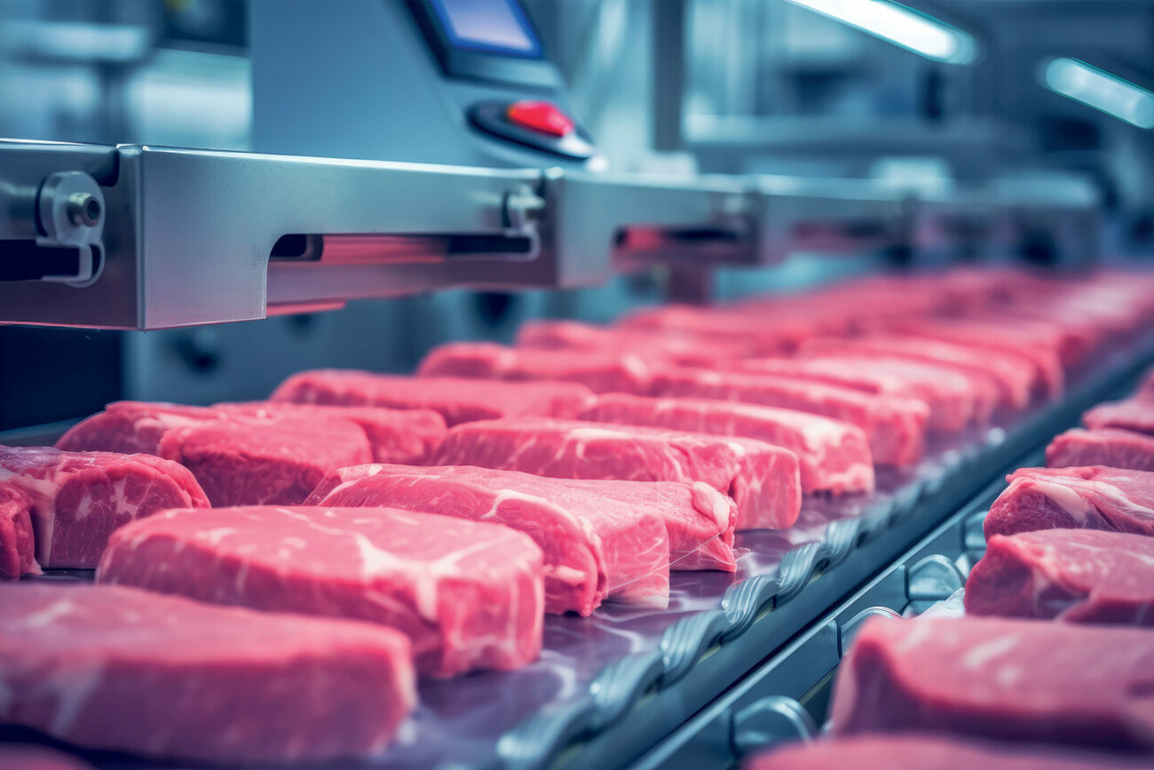 Industrie de la viande