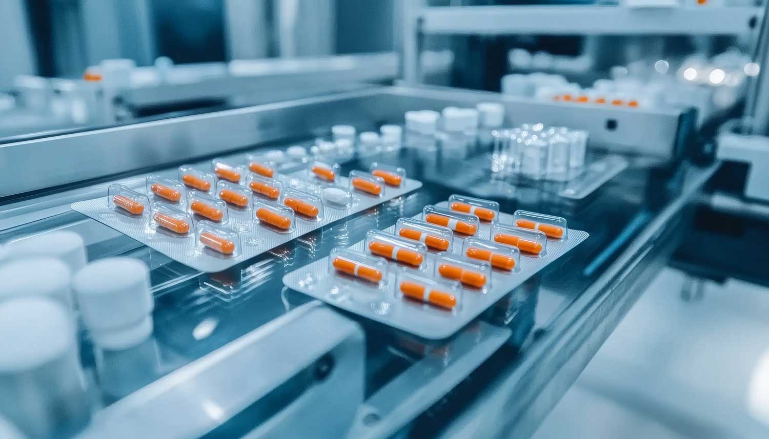 Emballage pharmaceutique