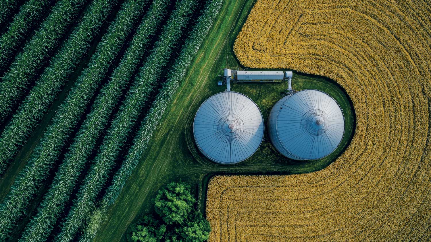 Industrie agroalimentaire