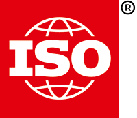 Logo ISO