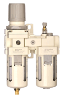 Filtre régulateur lubrificateur