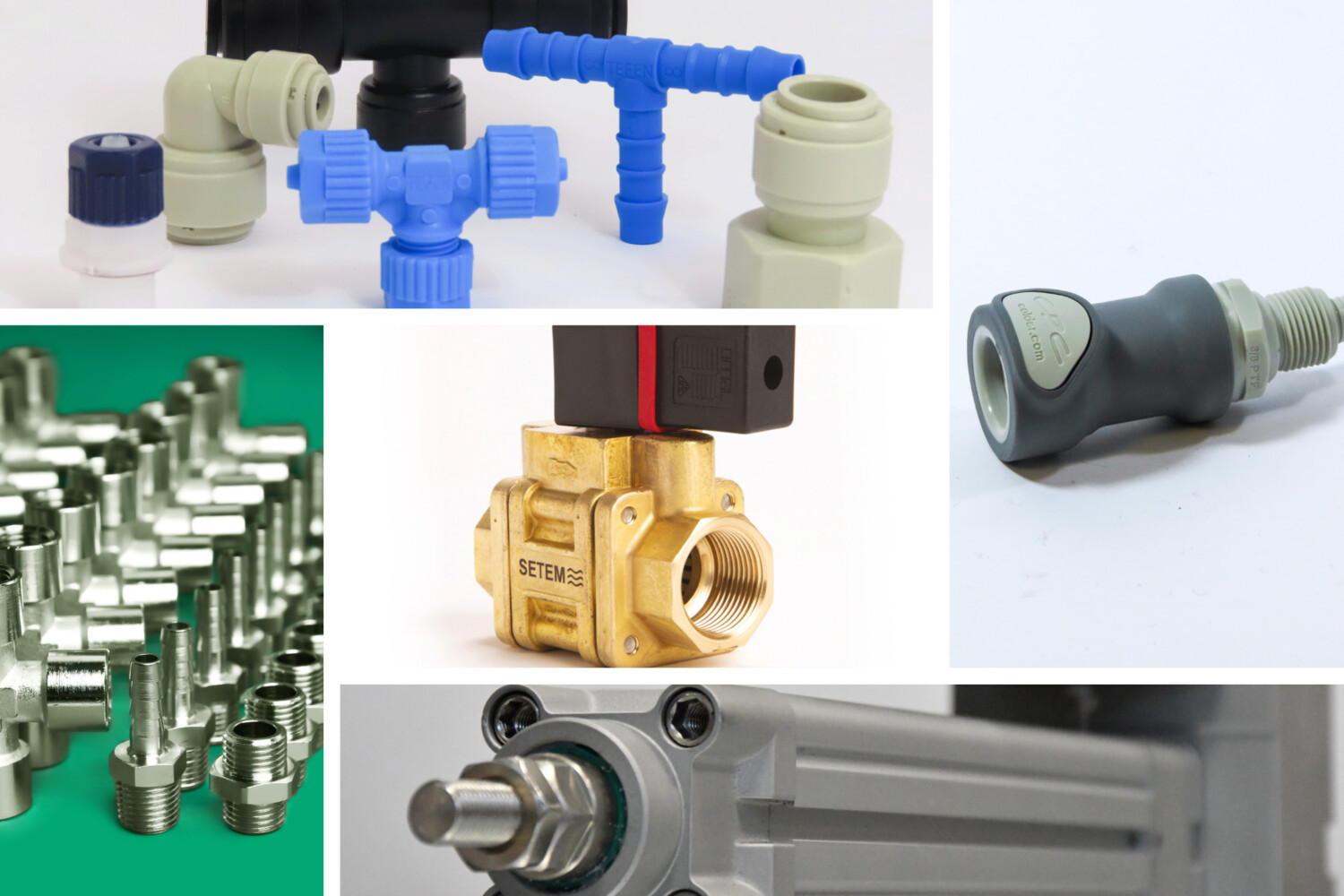 Produits industriels