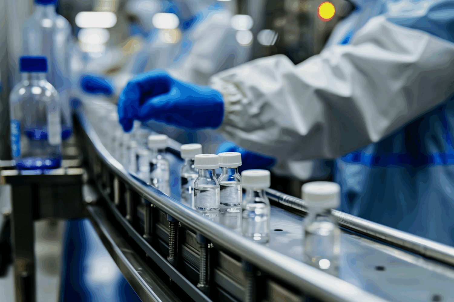 Sécurité et qualité