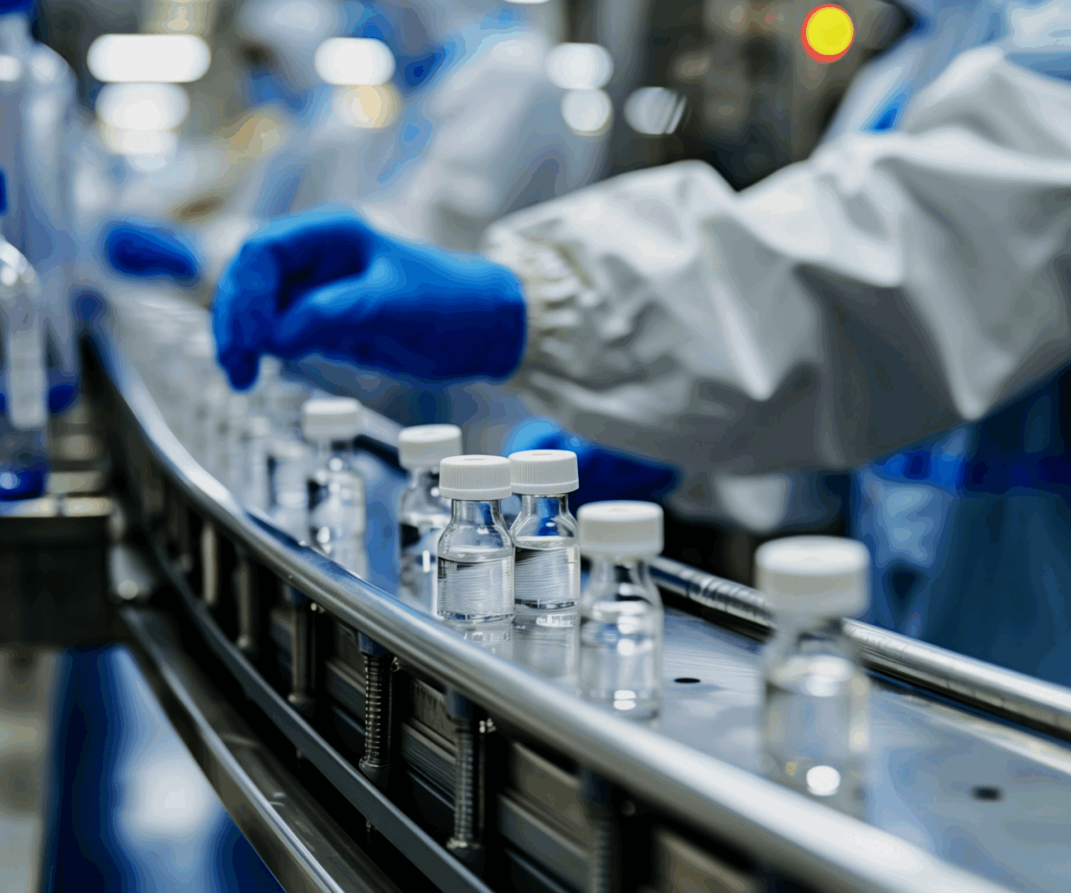 Sécurité et qualité