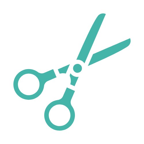 Machine de découpe