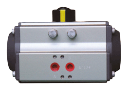 Actionneur pneumatique