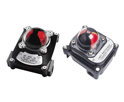 Boitier fin de course