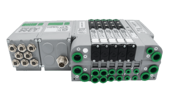 Ilot de distribution