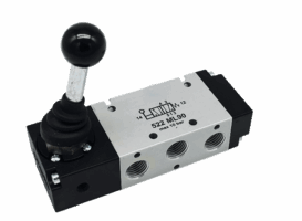 Distributeur mécanique