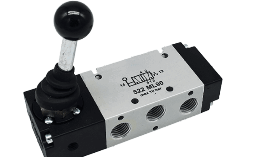 Distributeur mécanique