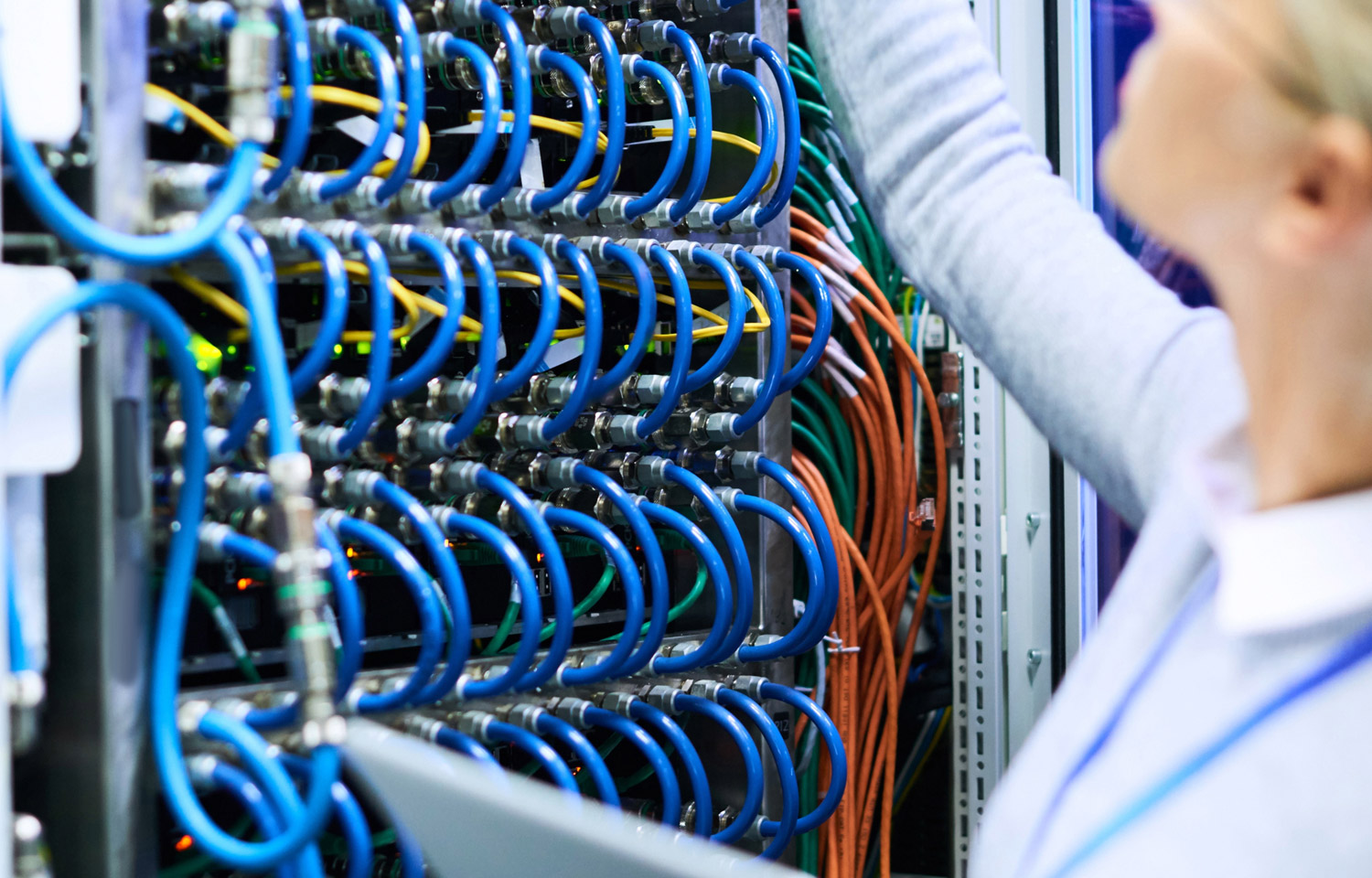 Électronique de puissance