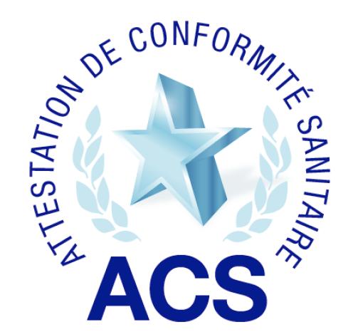 Norme ACS