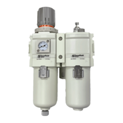 Filtre régulateur lubrificateur