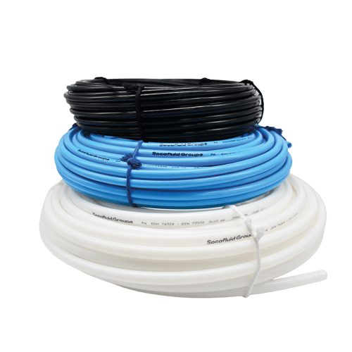 Flexibles et tubes polyéthylène