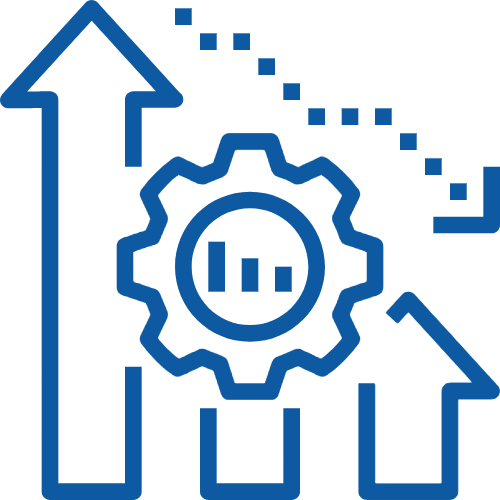 RÉDUCTION DES PERTES