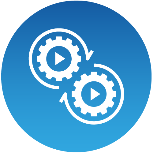 Automatisation des process