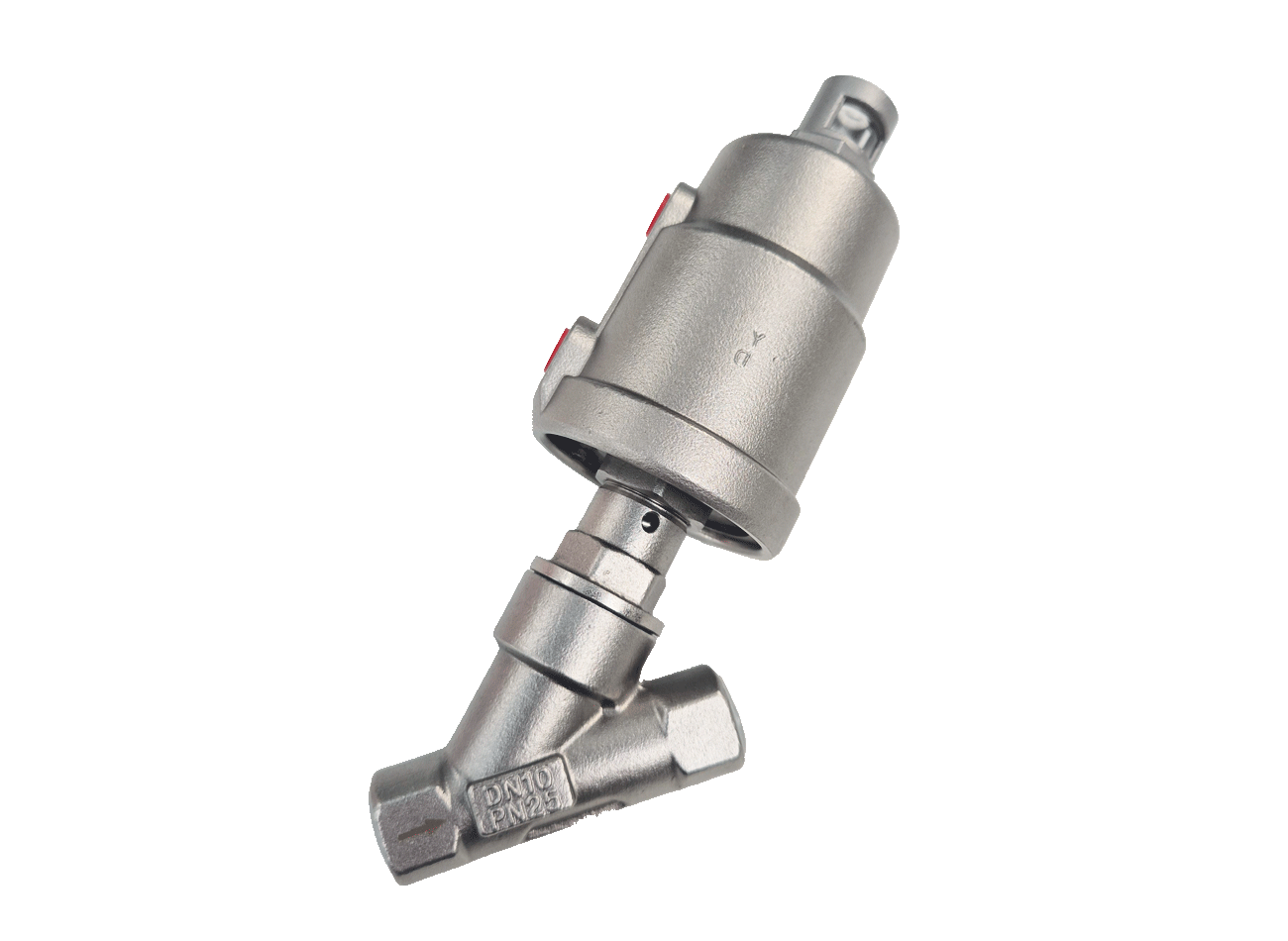 Vanne inox 516 Setem