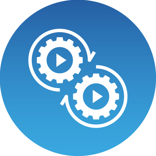 Automatisation des process