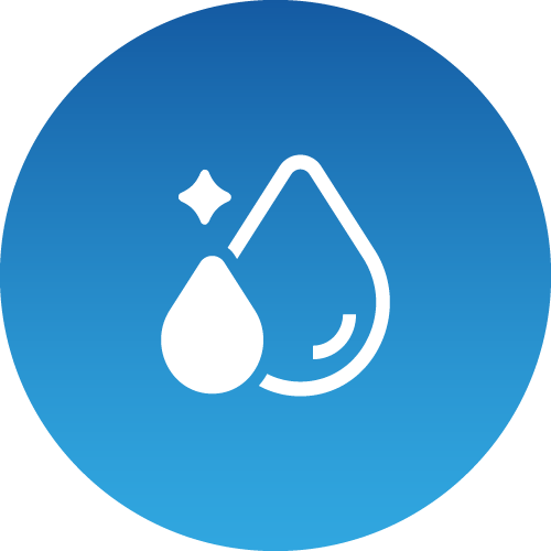 Respect de la directive d'assainissement des eaux