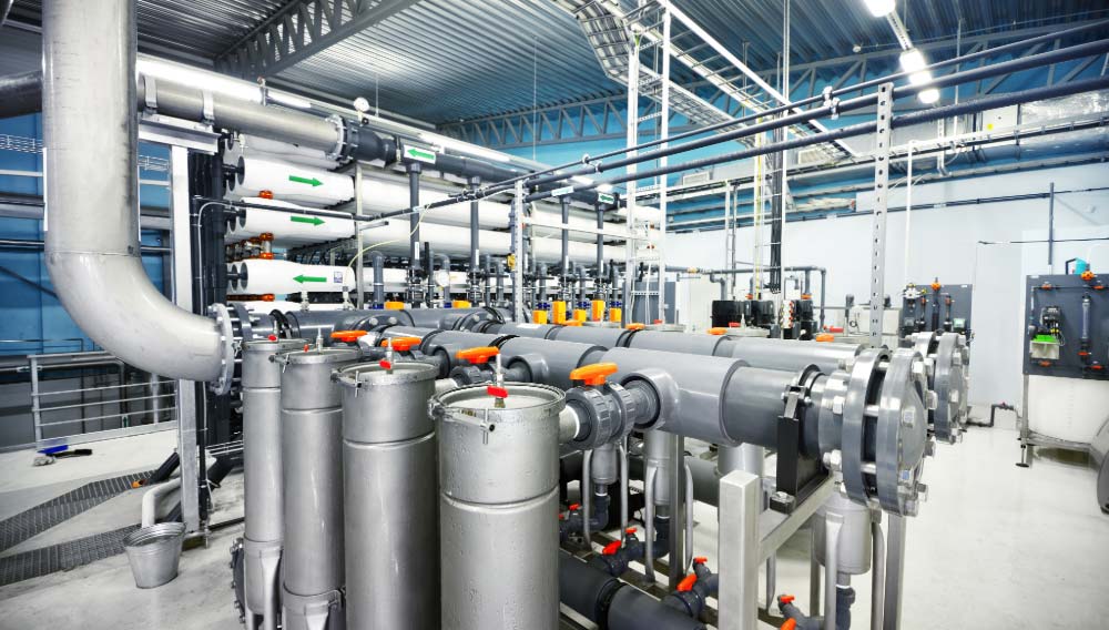 Eau potable