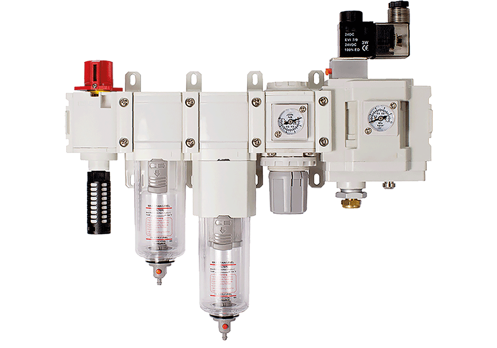 FRL Automation - Groupe Socafluid