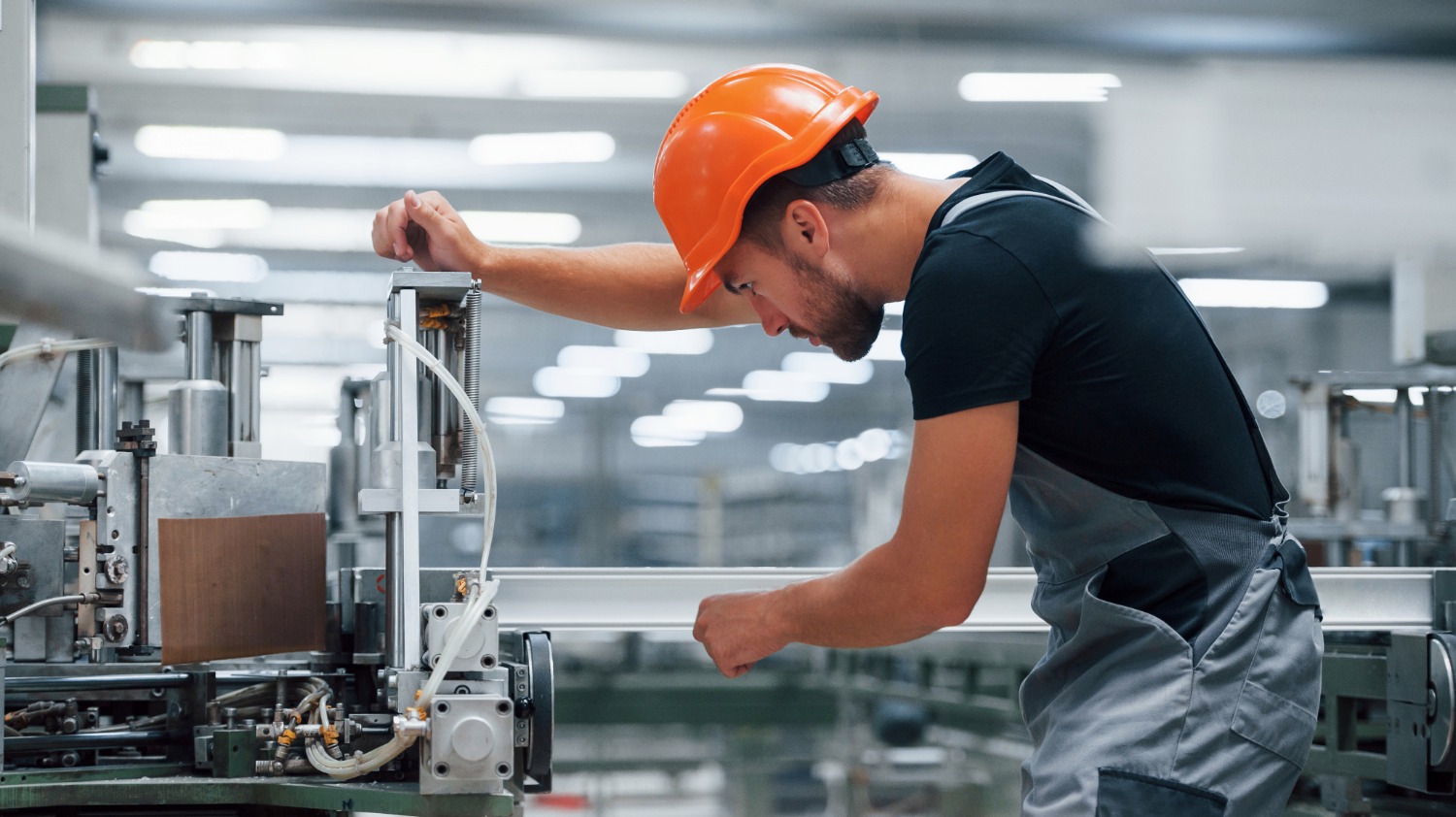 Baisse de maintenance - Avantage FRL